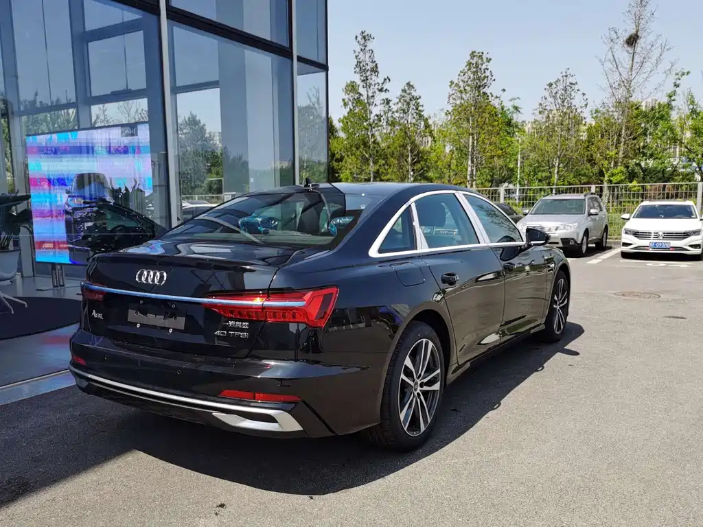 AUDI A6L 2023