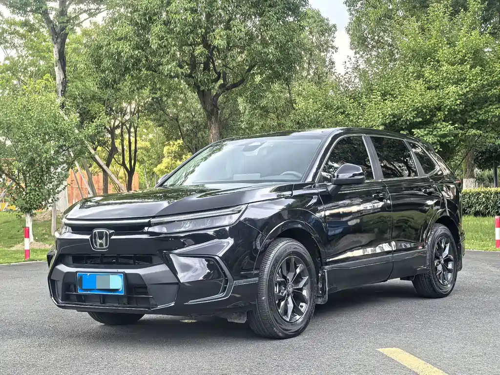 HONDA BREEZE 2023