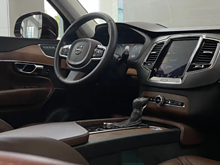 VOLVO XC90  2018 YEAR T6  ELEGANT EDITION 7 SEATS 2018