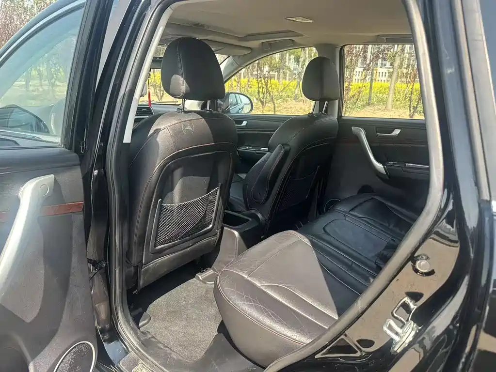 HAVAL H6 2014
