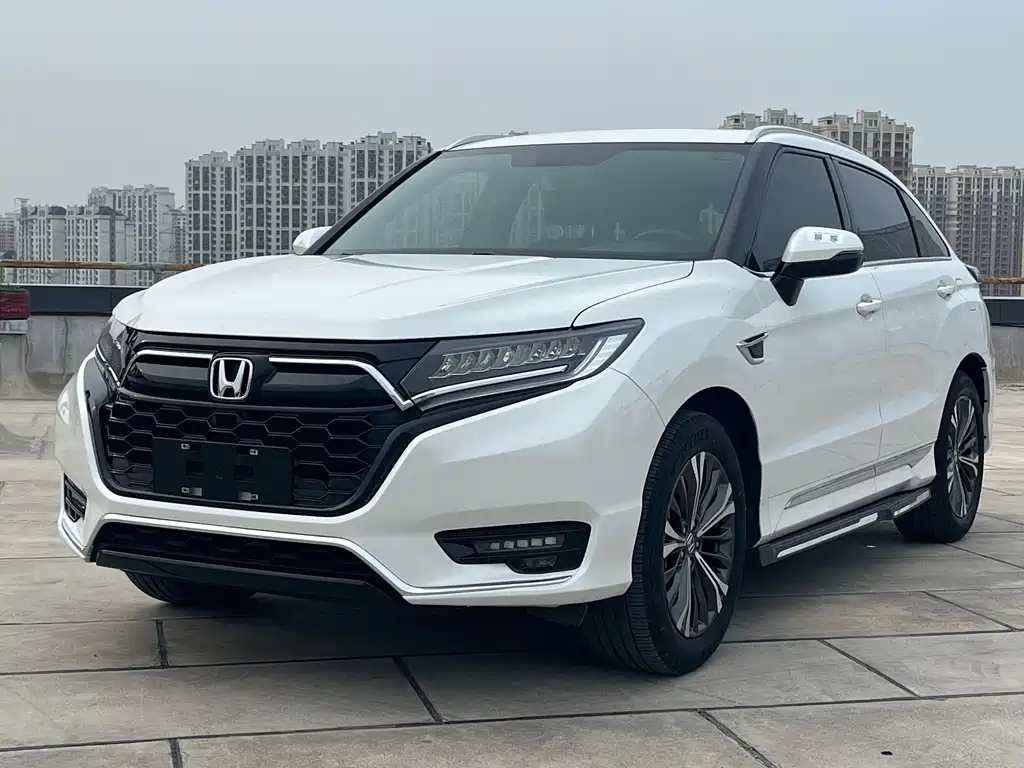 HONDA UR-V 2020