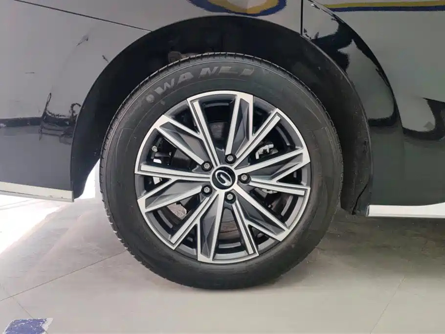 TRUMPCHI M8 2024