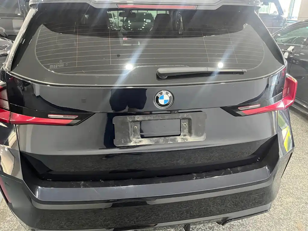 BMW X1 2024