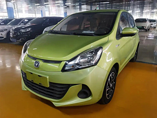 changan benben