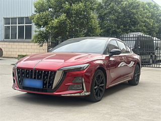 HONGQI H6 2023