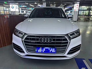 AUDI Q5L  2020