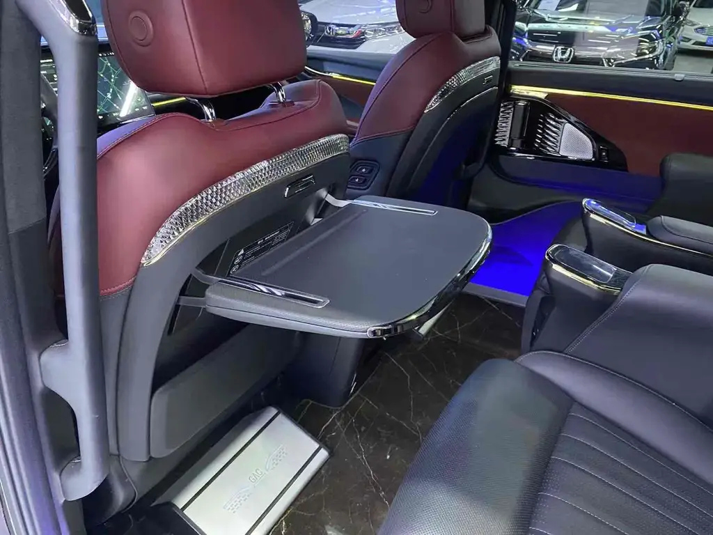 TRUMPCHI M8 2023