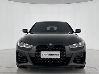 BMW 4-SERIES  2023
