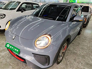 Заказать ORA GOOD CAT GT