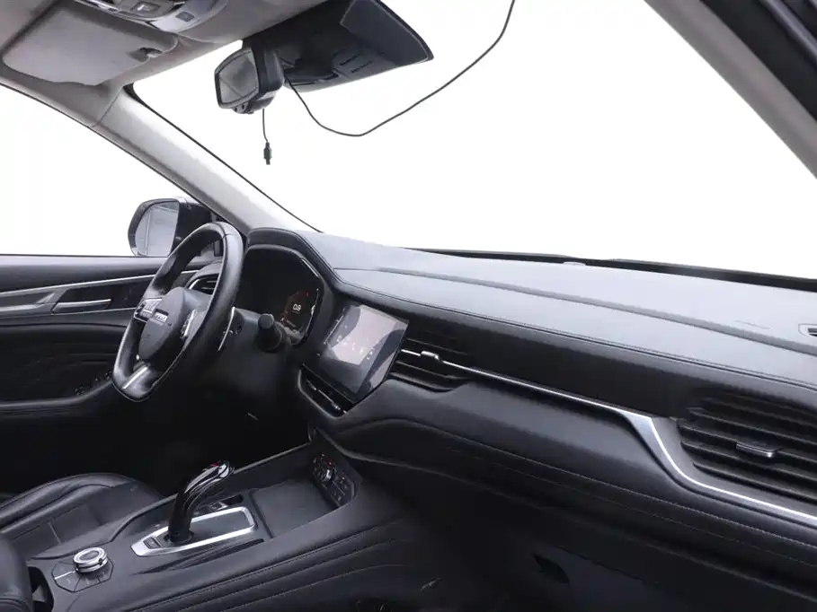 HAVAL F7 2020