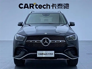 MERCEDES BENZ GLE  2024