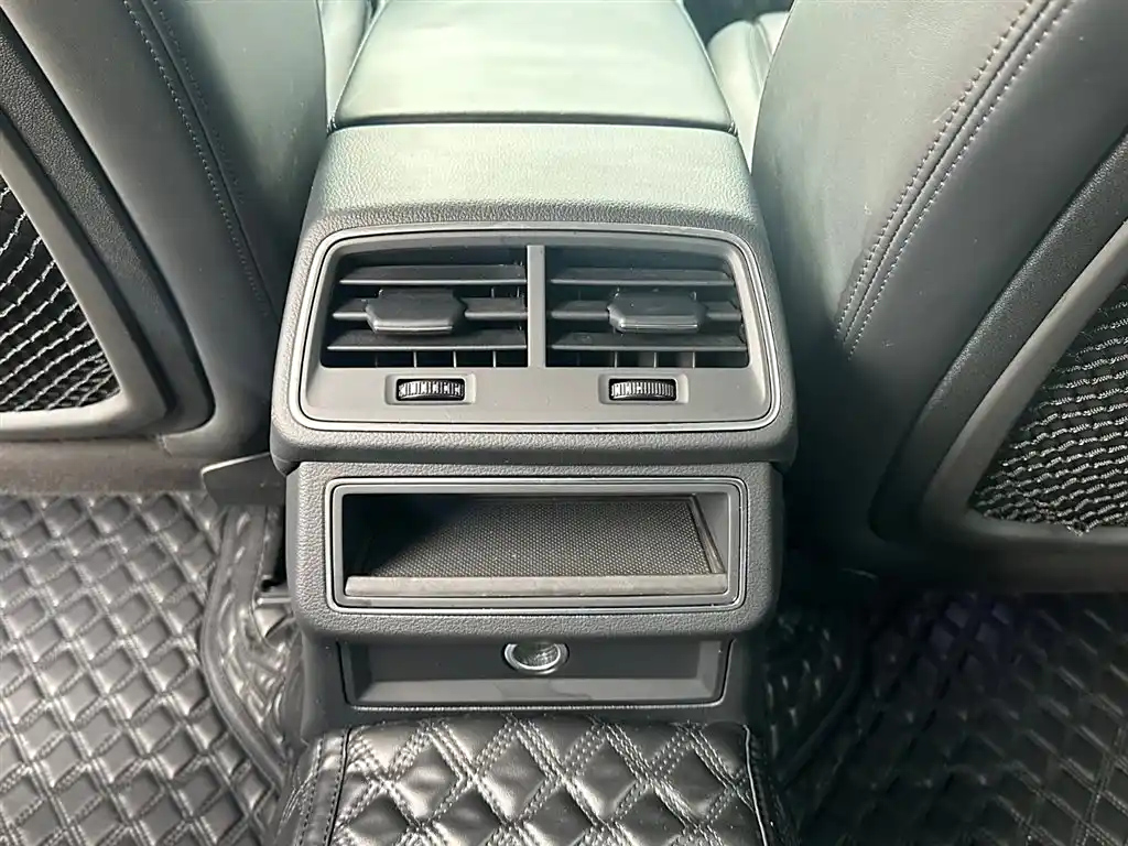 AUDI A7 2021