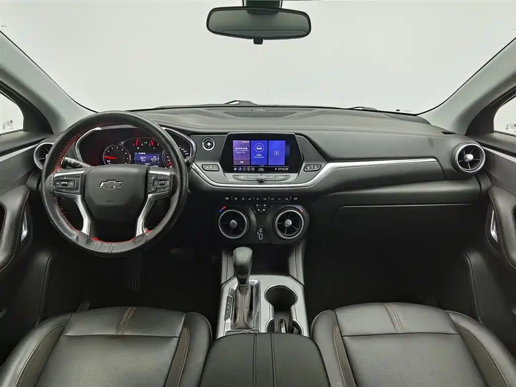 CHEVROLET BLAZER 2020