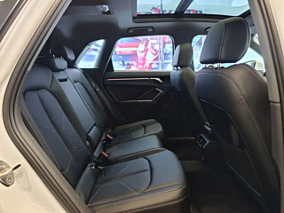 AUDI Q3  2024 YEAR 40 TFSI FASHION DYNAMIC 2024