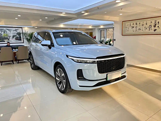 li-auto one