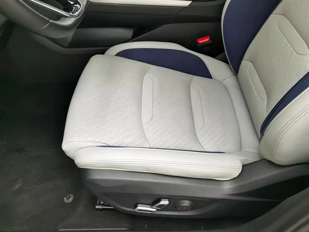 GEELY AUTO PREFACE 2023