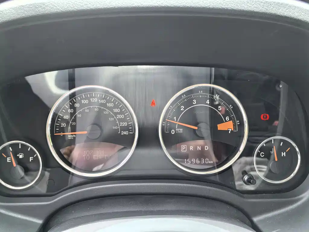 JEEP COMPASS IMPORT 2014