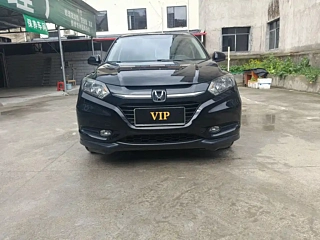 HONDA VEZEL 2015