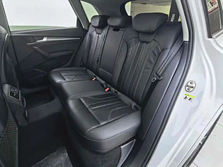 AUDI Q5L  2021 YEAR 45 TFSI LUXURY DYNAMIC 2021