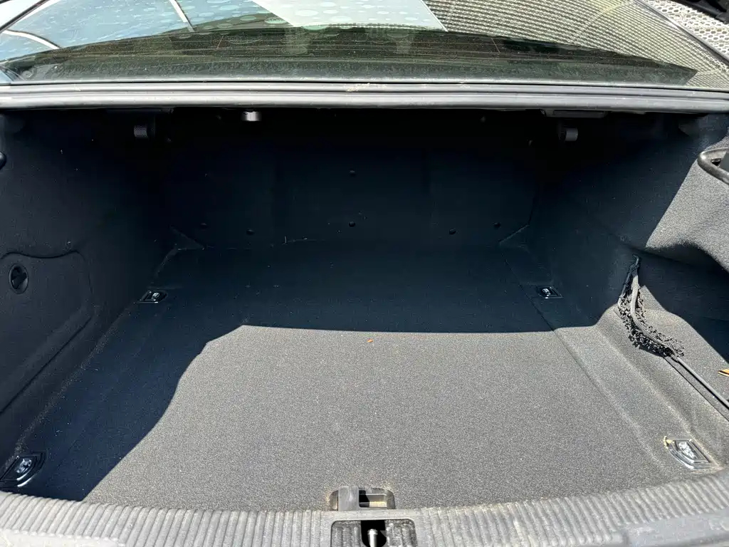 AUDI A6L 2016
