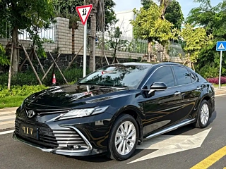 TOYOTA CAMRY 2023 YEAR 2.0G DELUXE EDITION 2023