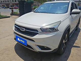 chery tiggo-7