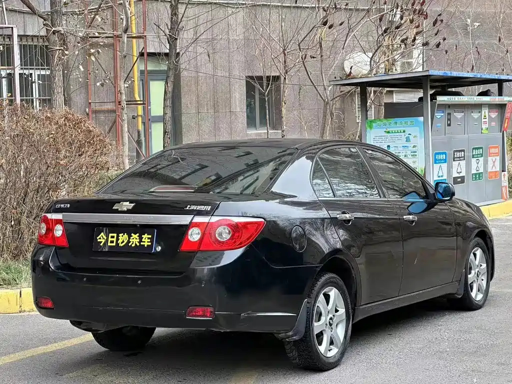 CHEVROLET OTHER 2009
