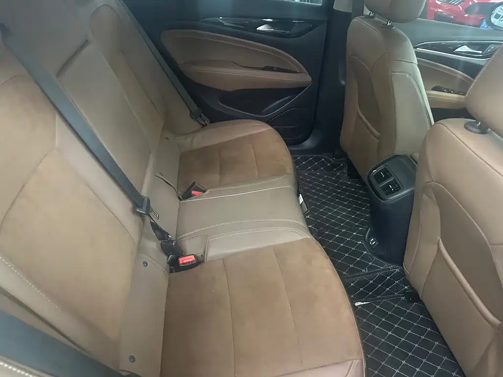 BUICK REGAL 2023