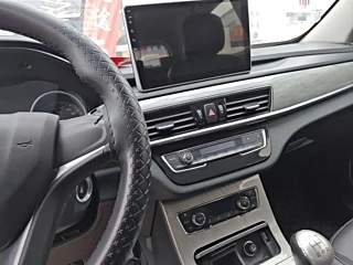 Заказать HANTENG X5