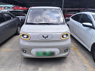 SGMW HONGGUANG MINIEV 2024 YEAR 3 215KM YOUTH EDITION 2024