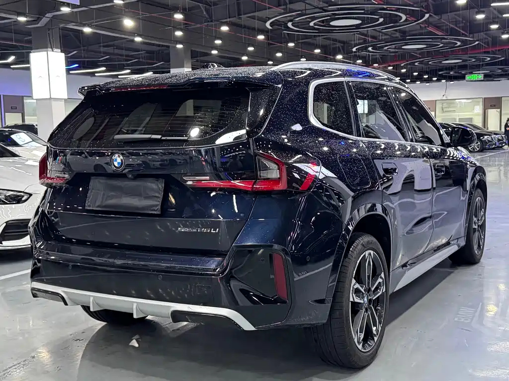 BMW X1 2023