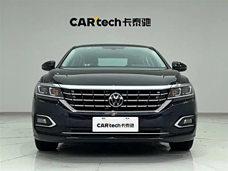 VOLKSWAGEN PASSAT 2021