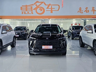 Заказать BUICK ENVISION