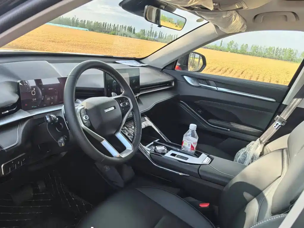 HAVAL H6 2021