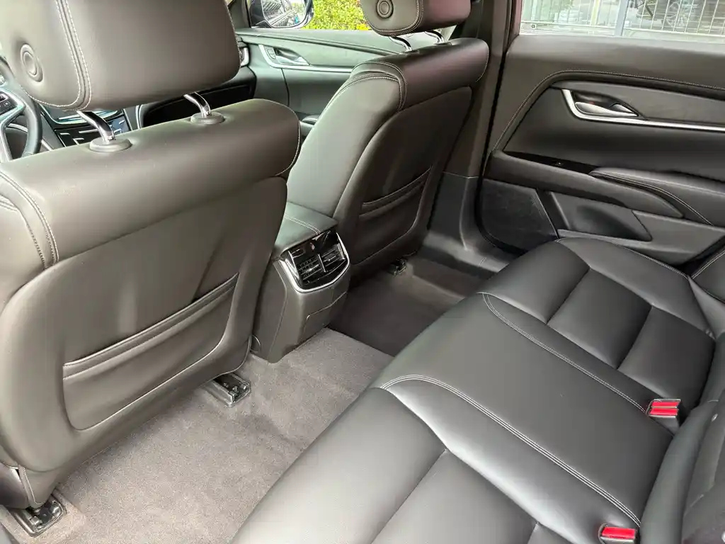 CADILLAC XTS 2018