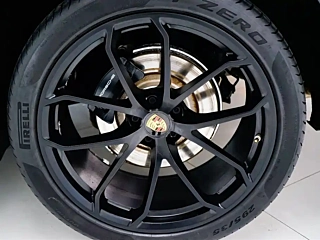 PORSCHE MACAN 2022 YEAR MACAN 2.0T 2022
