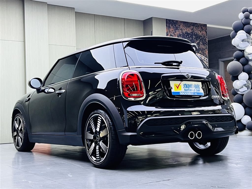 MINI OTHER 2022