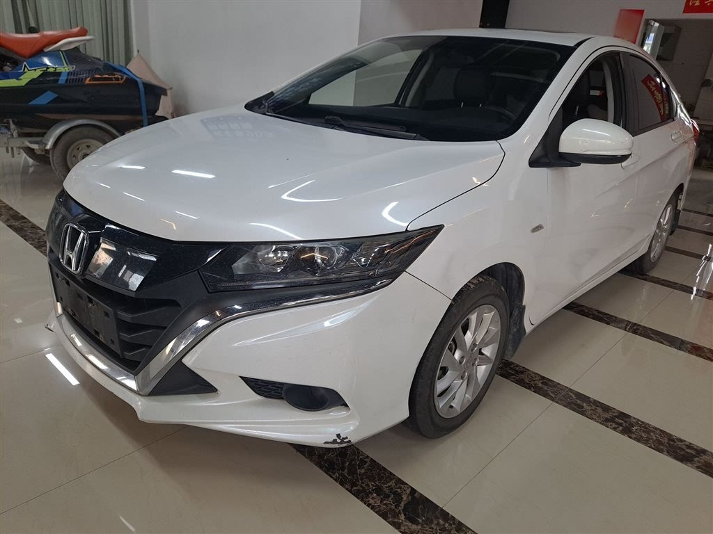 HONDA OTHER 2017