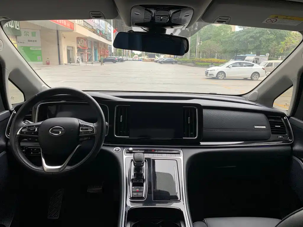 TRUMPCHI M8 2021