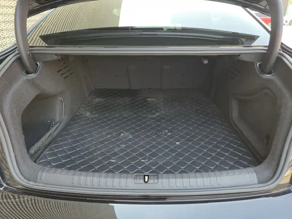 AUDI A6L 2019
