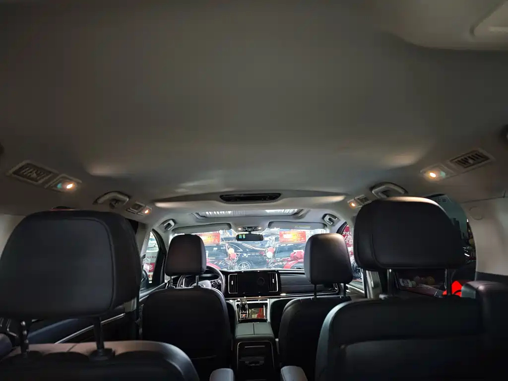 TRUMPCHI M8 2024