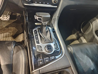 TRAUM SEEK 5 &#36187;&#20811;5  2018 YEAR 1.5T AUTOMATIC  EDITION 2018