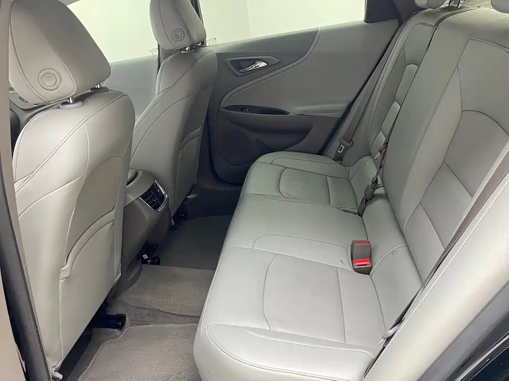 CHEVROLET MALIBU XL 2019