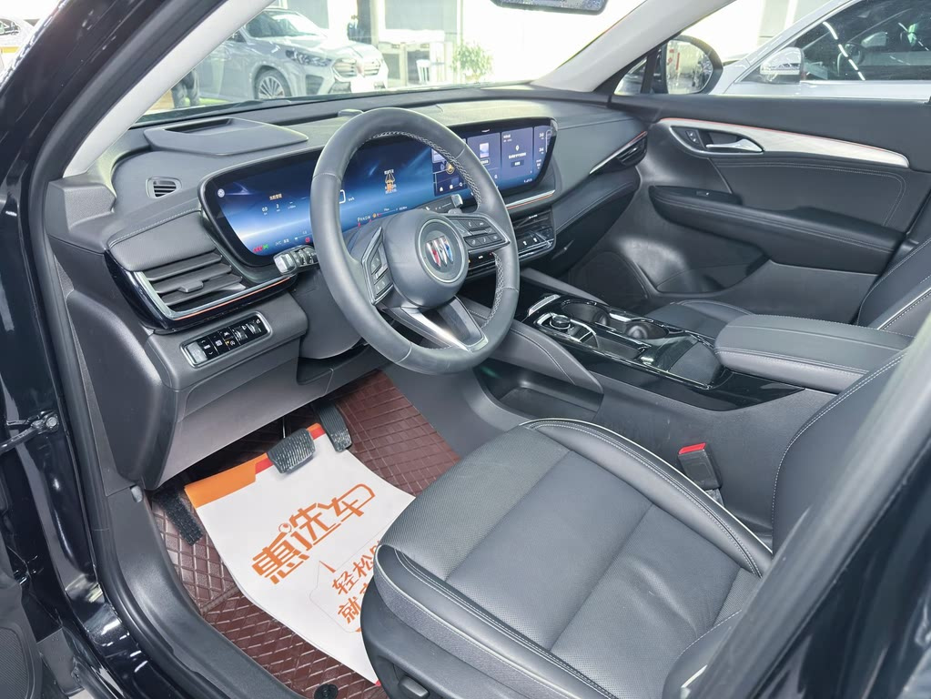 BUICK ENVISION 2025