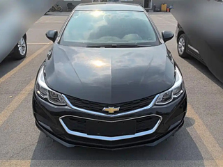 CHEVROLET CRUZE 2018