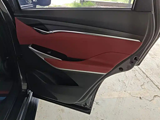 CHANGAN CS75 PLUS 2021 YEAR 1.5T AUTOMATIC LUXURY 2021