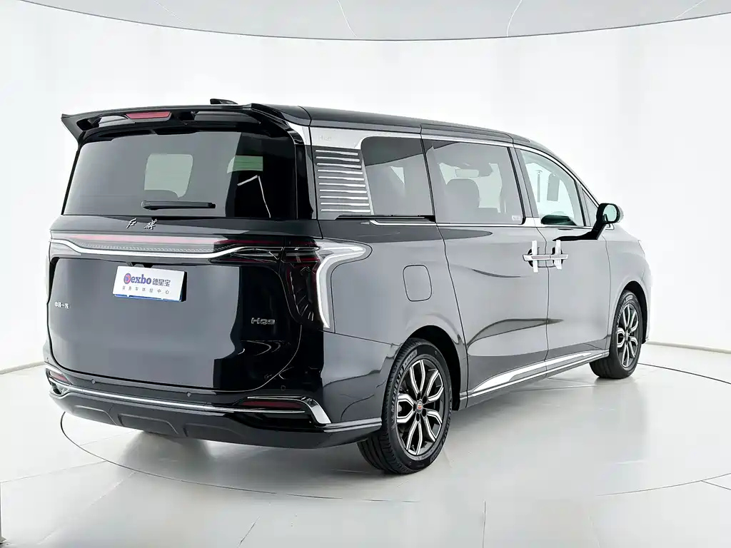 HONGQI HQ9 2023