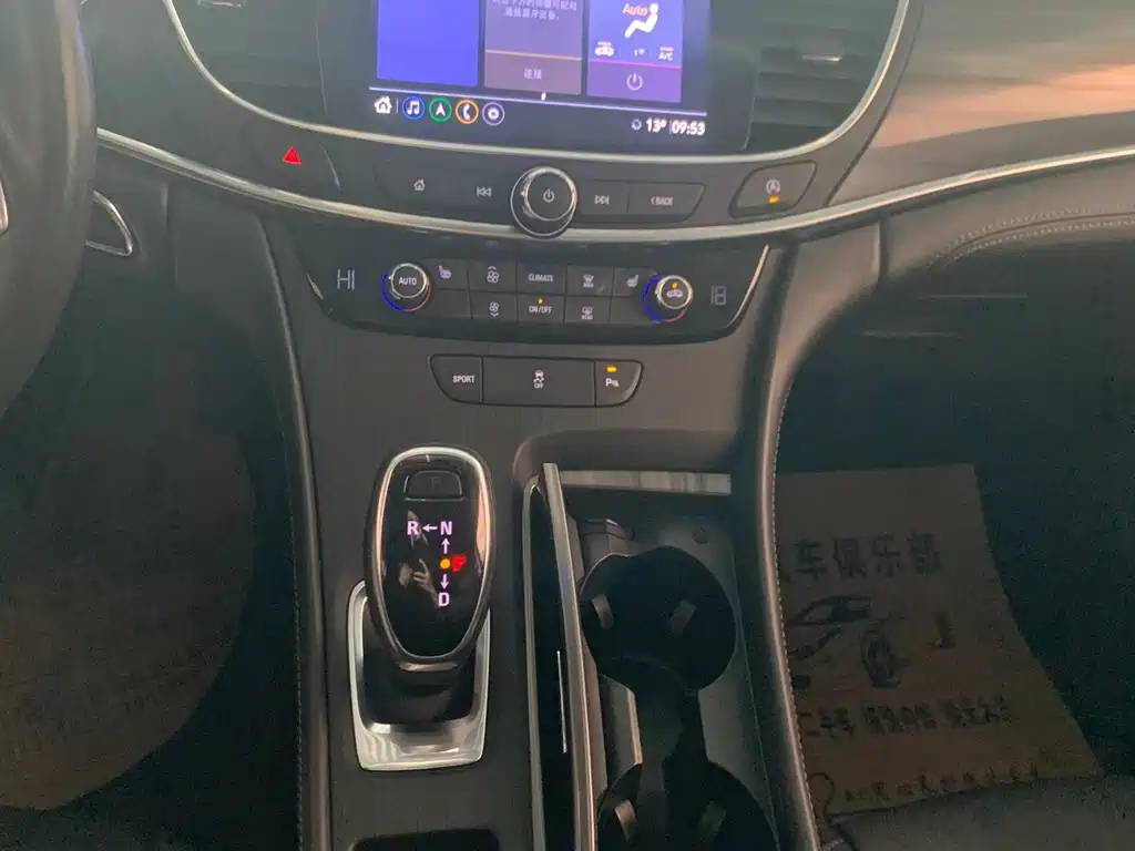 BUICK LACROSSE 2021