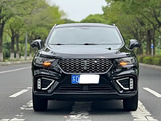Заказать WEY VV5