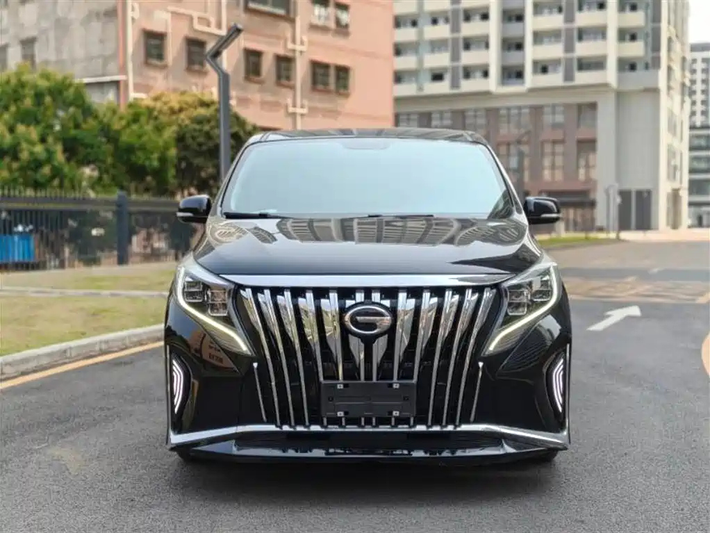 TRUMPCHI M8 2021